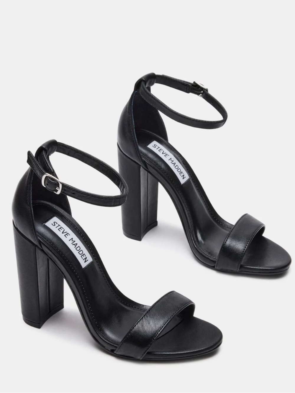 Steve Madden Heeled Sandals